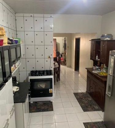 Casa disponível para cop 30
