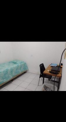 Casa disponível para o Festival de Inverno de Garanhuns