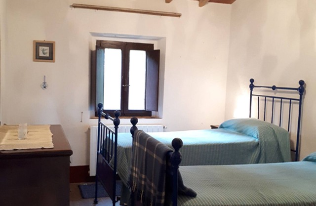 B&B Casa Divina en la provincia de Pisa - SALA DE PASO