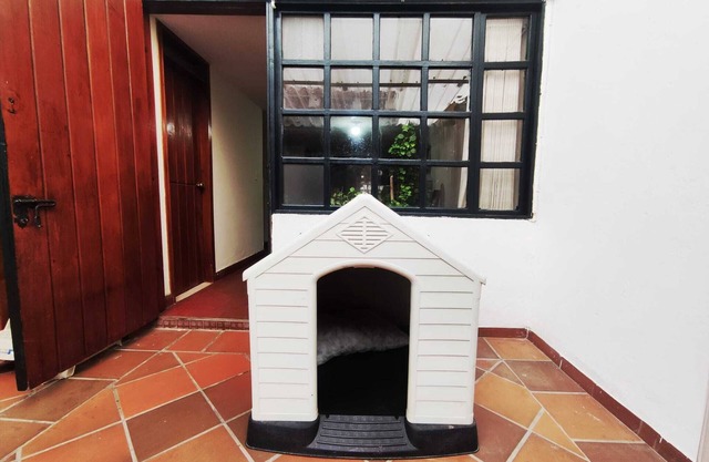 Casa Divina Trinidad