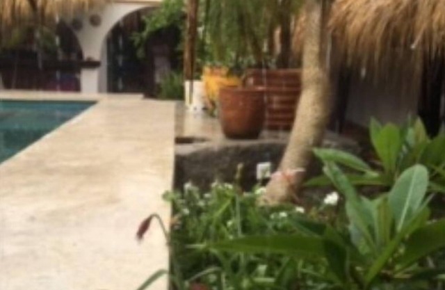 Casa Dixie Mole !!!!!!