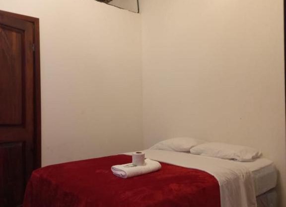 Casa doña Betty