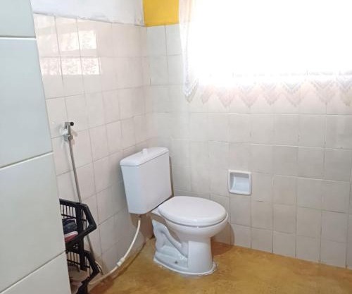 Casa do alecrim