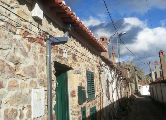 Casa do Alecrim