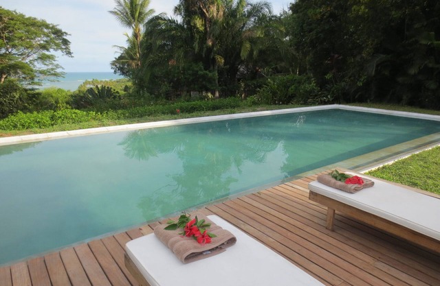 Casa en condominio Itapororoca, para 6 personas