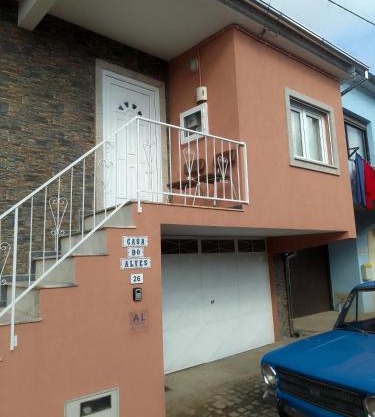 Casa do Alves Azibo
