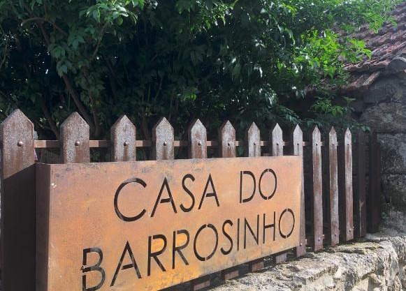 Casa do Barrosinho
