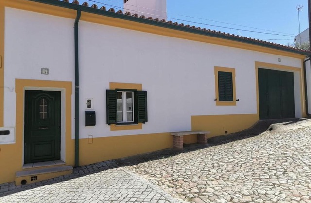 Casa do Beco
