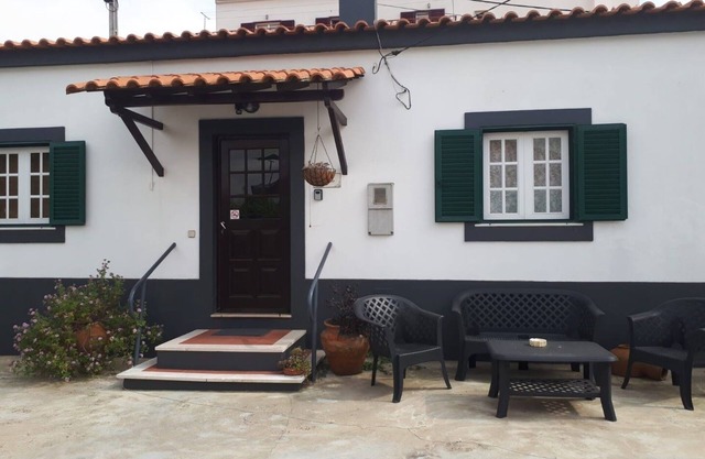 Casa do Beco