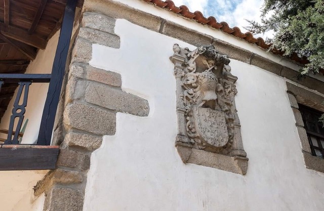 Casa del Brazo / Quinta de Santa Isabel - Duplex Apartment