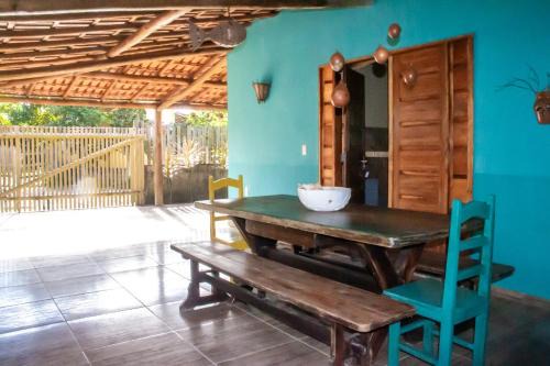 Casa do Brother