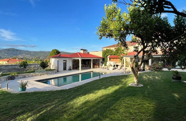 Casa do Campo