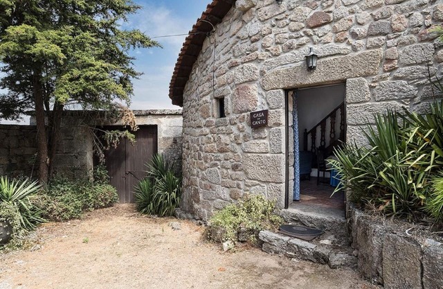 Casa del Canto / Quinta de Santa Isabel