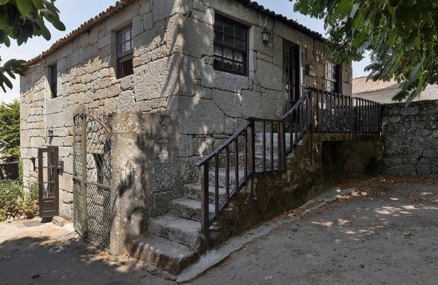Casa del Castaño / Quinta de Santa Isabel - Apartment II