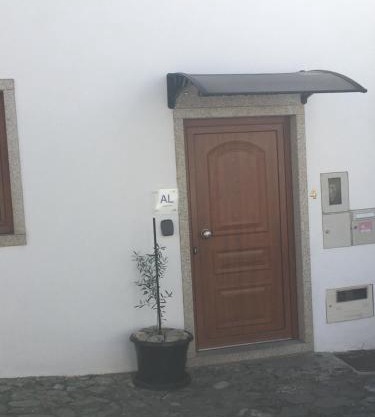 Casa do Castelo I