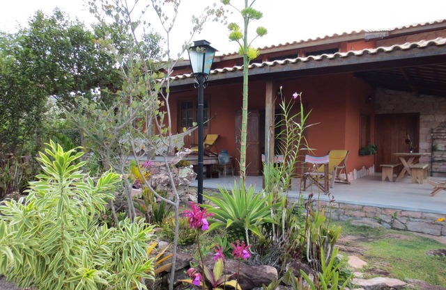 "Casa do Cliffco" tu retiro espiritual en las montañas. #####################