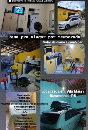 Casa do Edi