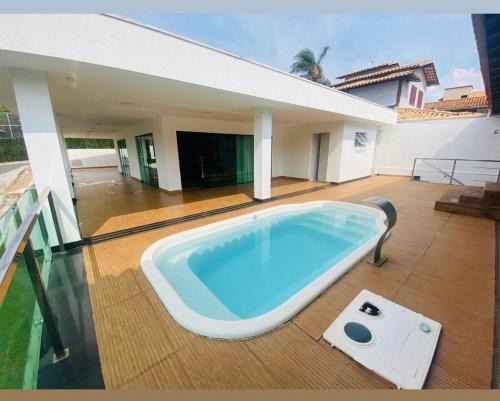 Casa do Elcio