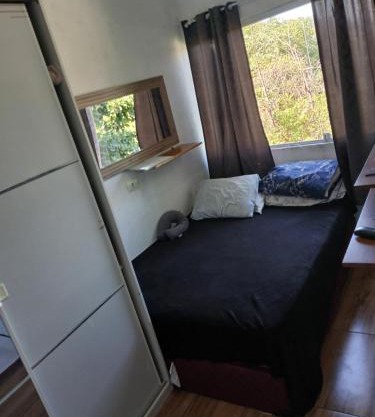 Casa do erick