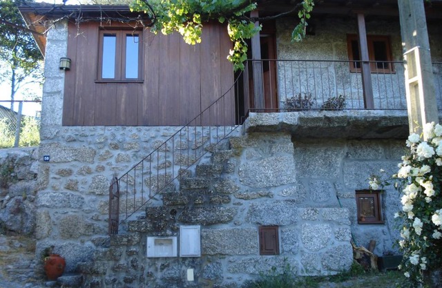 Casa do Faroca
