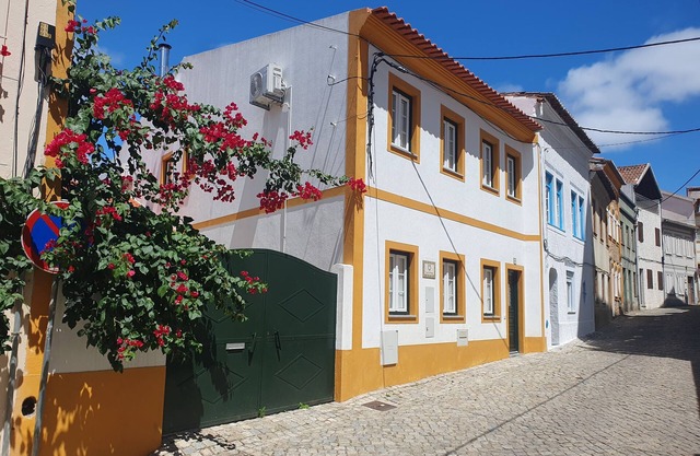 Casa DO Ferrador - Mação