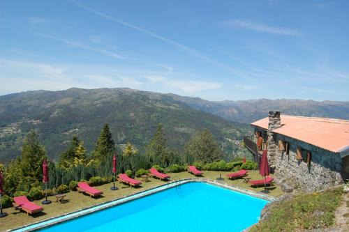 Casa do Gerês