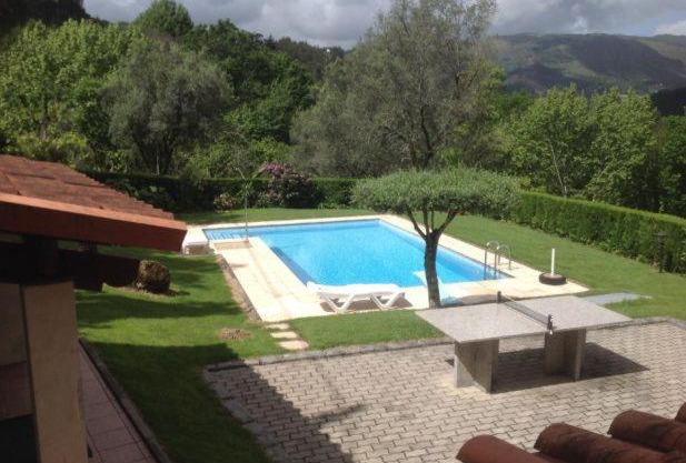 Casa do Gerês