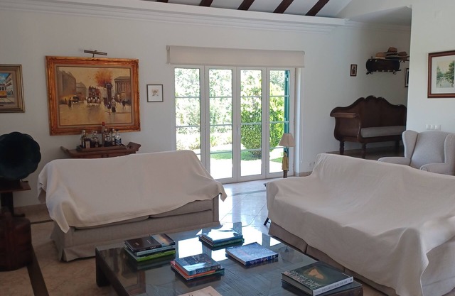 Casa do Golf