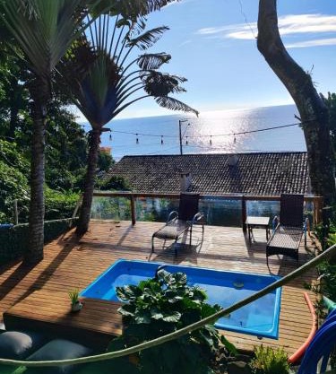 Casa do Grant - Andar 1
