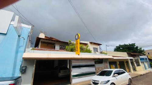 Casa do Ivo Pousadas - Soft