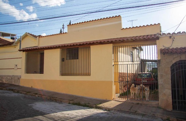Casa do Juá