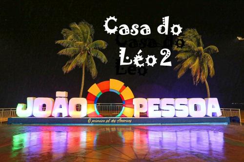 Casa do Léo 2 - Egito & Japão - Promoção na Hospedagem