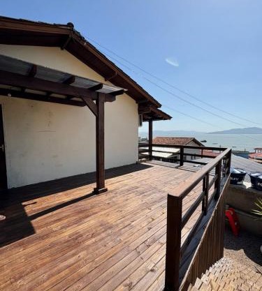 Casa do Lago