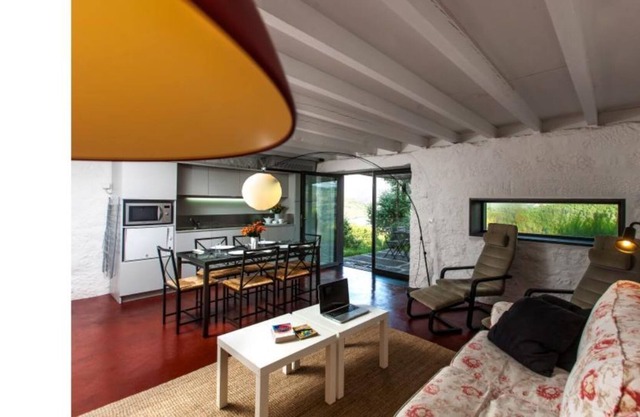 Casa do Lagar - Parque Nacional da Peneda Gerês