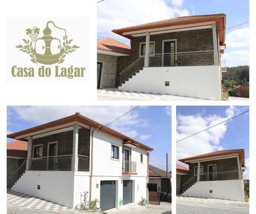 CASA DO LAGAR