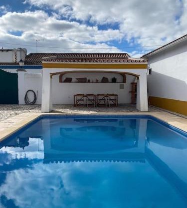 Casa do Lagarto