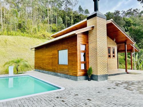 Casa do Lago