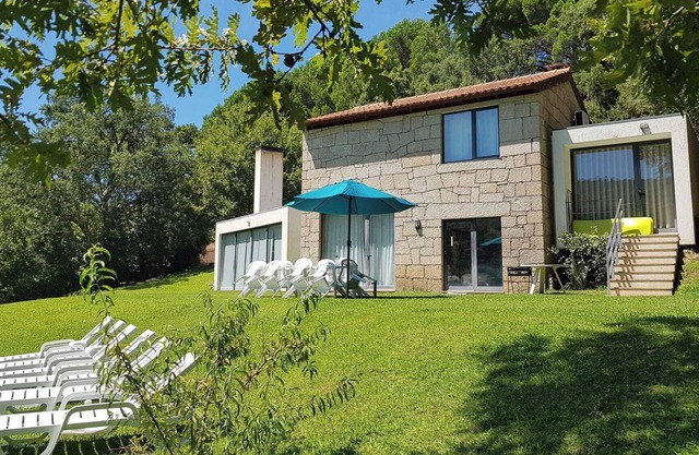 CASA DO LAVADOURO, overlooking the Douro River!