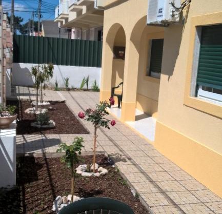 Casa do Limoeiro