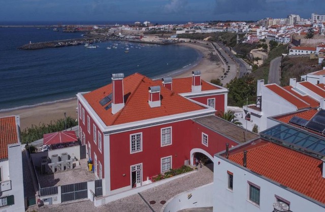 Casa do Médico de São Rafael