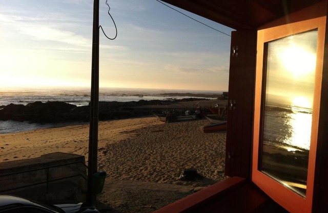 Casa do Mar