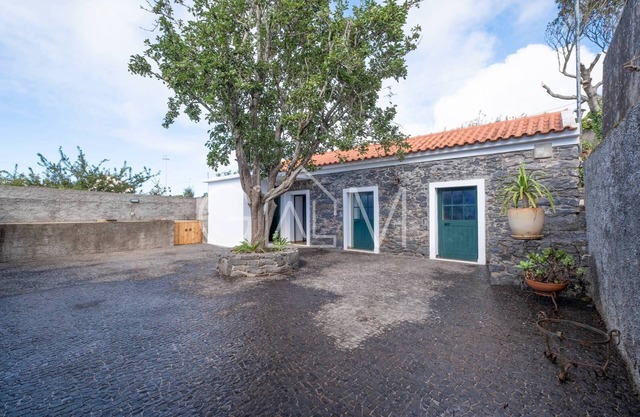 Casa do Maurício by GALMI