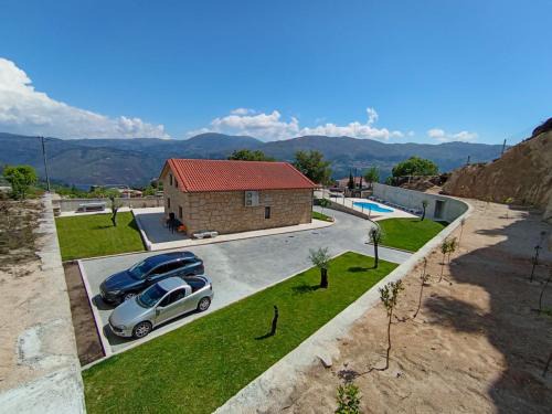 Casa do Miradouro