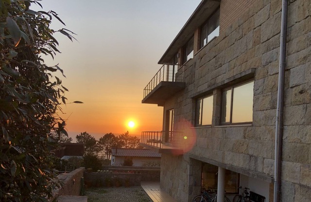 Casa Do Montedor - Sea and Mountain