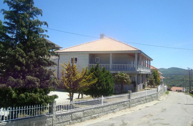 Casa do Nascente