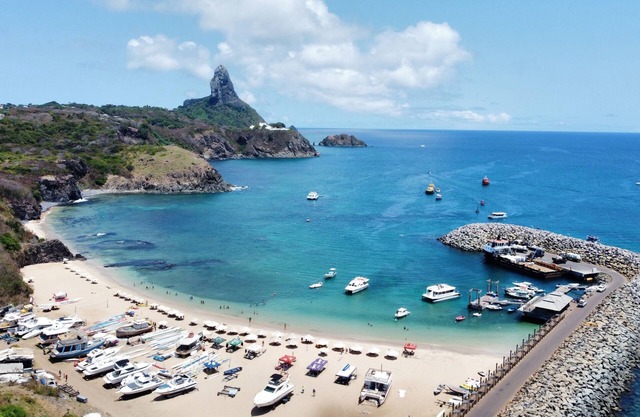 Casa do Pedrinho Noronha