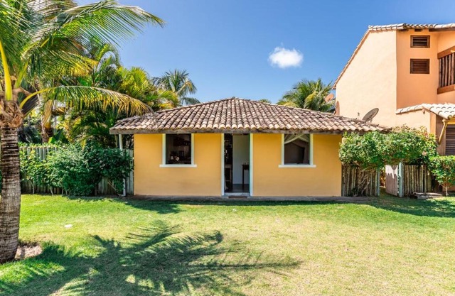 Casa do Pescador