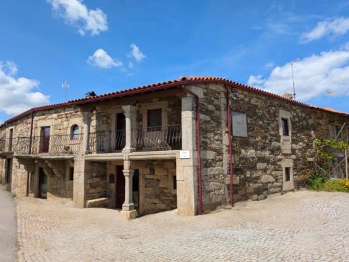 Casa do Poço