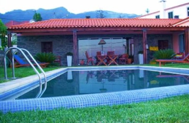 Bungalow - Funchal / São Roque - Isla de Madeira Portugal