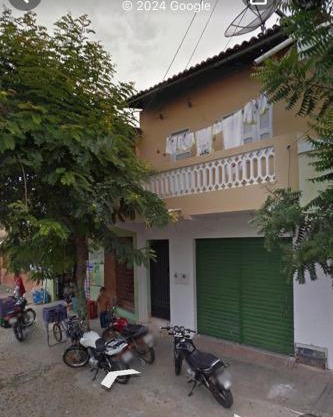 Casa Do Povo